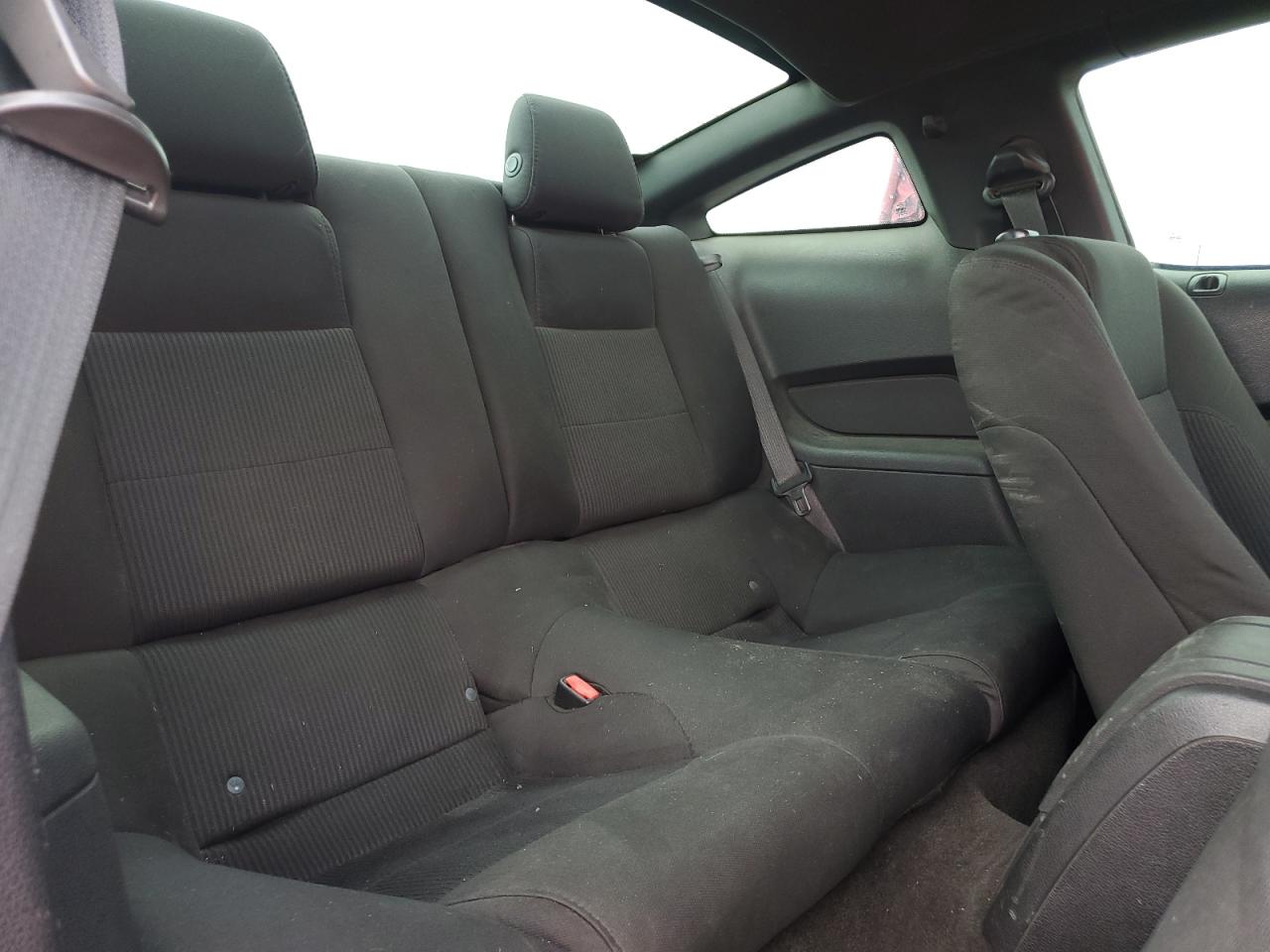 2012 Ford Mustang VIN 1ZVBP8AMXC5223929 Copart auction photo, front end damage thumbnail 10