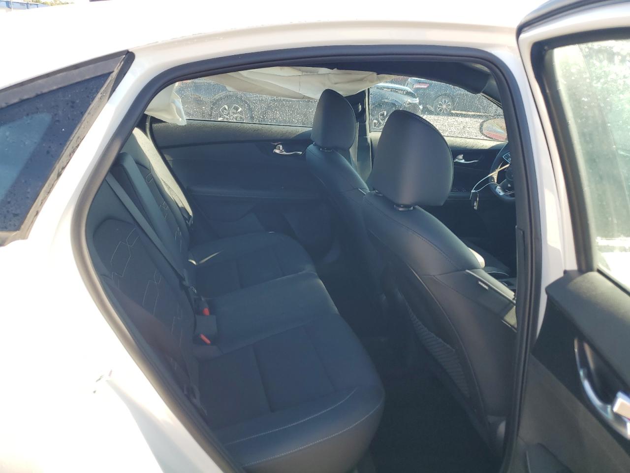 2024 KIA Forte VIN 3KPF54AD9RE726058 Copart auction photo, front end damage thumbnail 10