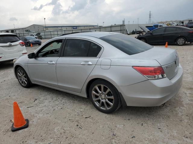 2009 Honda Accord VIN 1HGCP36899A047060 Copart auction photo, vandalism damage thumbnail 2