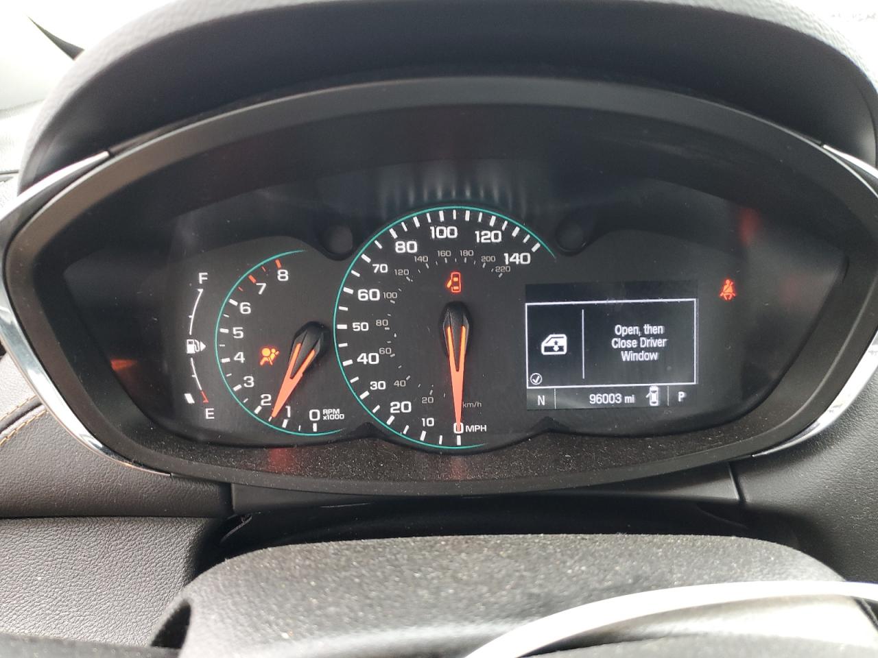 2019 Chevrolet Trax VIN 3GNCJPSB4KL404224 Copart auction photo, front end / side damage thumbnail 9