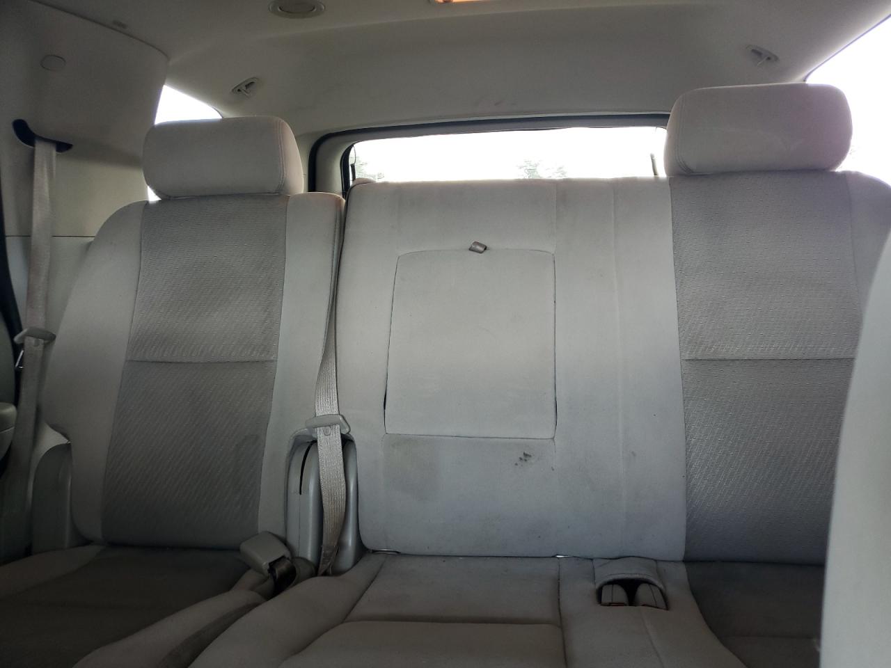 2009 Chevrolet Tahoe VIN 1GNEC23329R158970 Copart auction photo, front end damage thumbnail 10