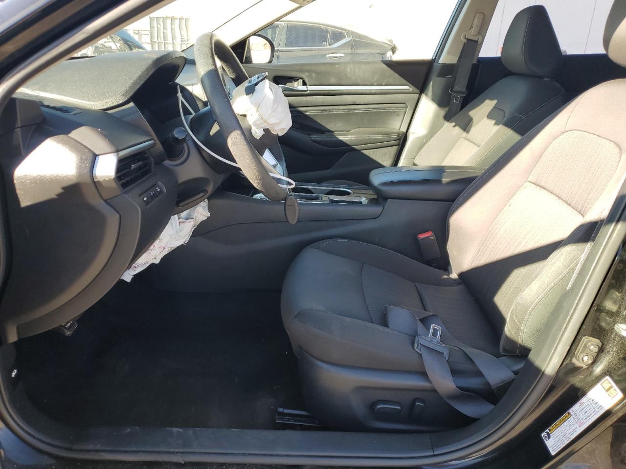 2021 Nissan Altima VIN 1N4BL4DV4MN305660 Copart auction photo, front end damage thumbnail 7