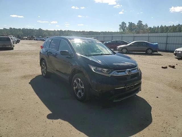 2018 Honda CR-V VIN 7FARW2H85JE021056 Copart auction photo, front end damage thumbnail 14
