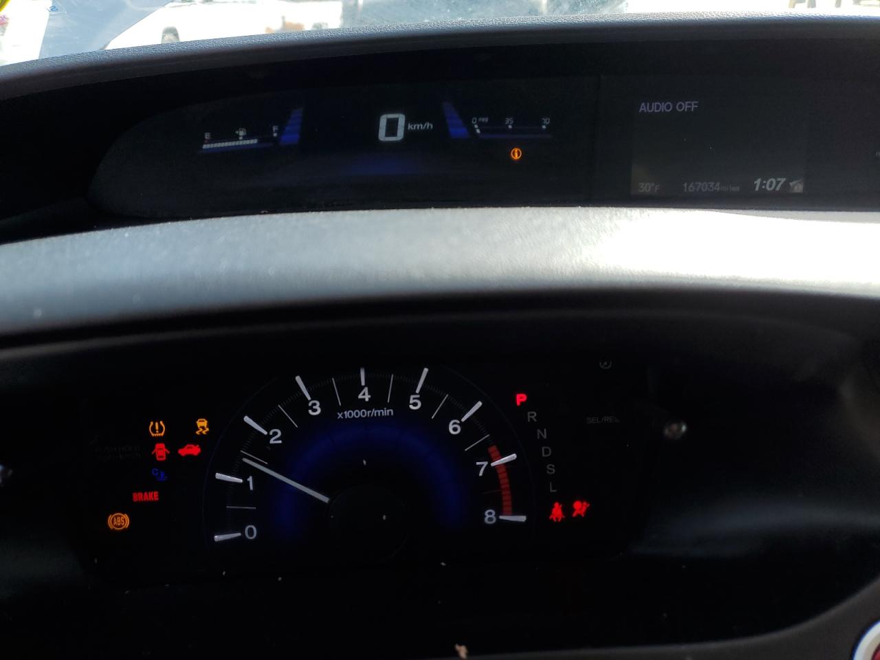 2015 Honda Civic VIN 19XFB2F85FE257104 Copart auction photo, rear end damage thumbnail 9