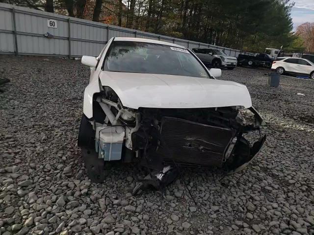 2009 Nissan Altima VIN 1N4AL24E79C178244 Copart auction photo, undercarriage / front end damage thumbnail 11