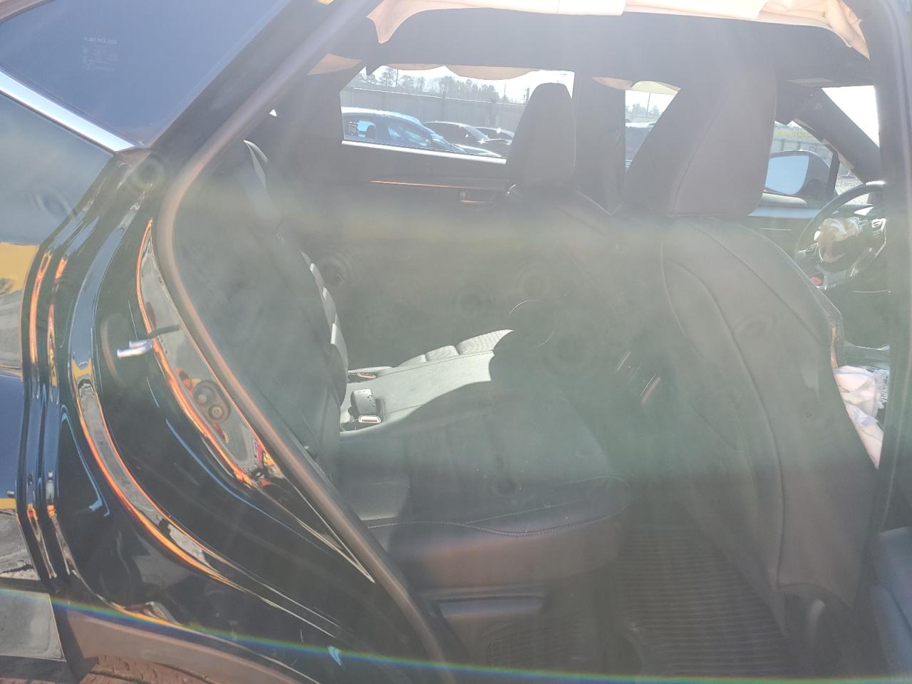 2021 Lexus NX VIN JTJSJRDZ0M2153102 Copart auction photo, front end damage thumbnail 11