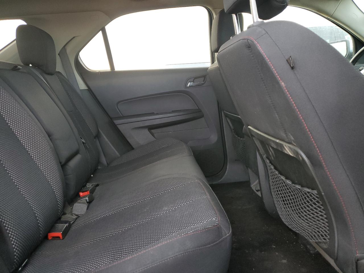 2014 Chevrolet Equinox VIN 2GNALBEK4E6383514 Copart auction photo, minor dent/scratches damage thumbnail 11
