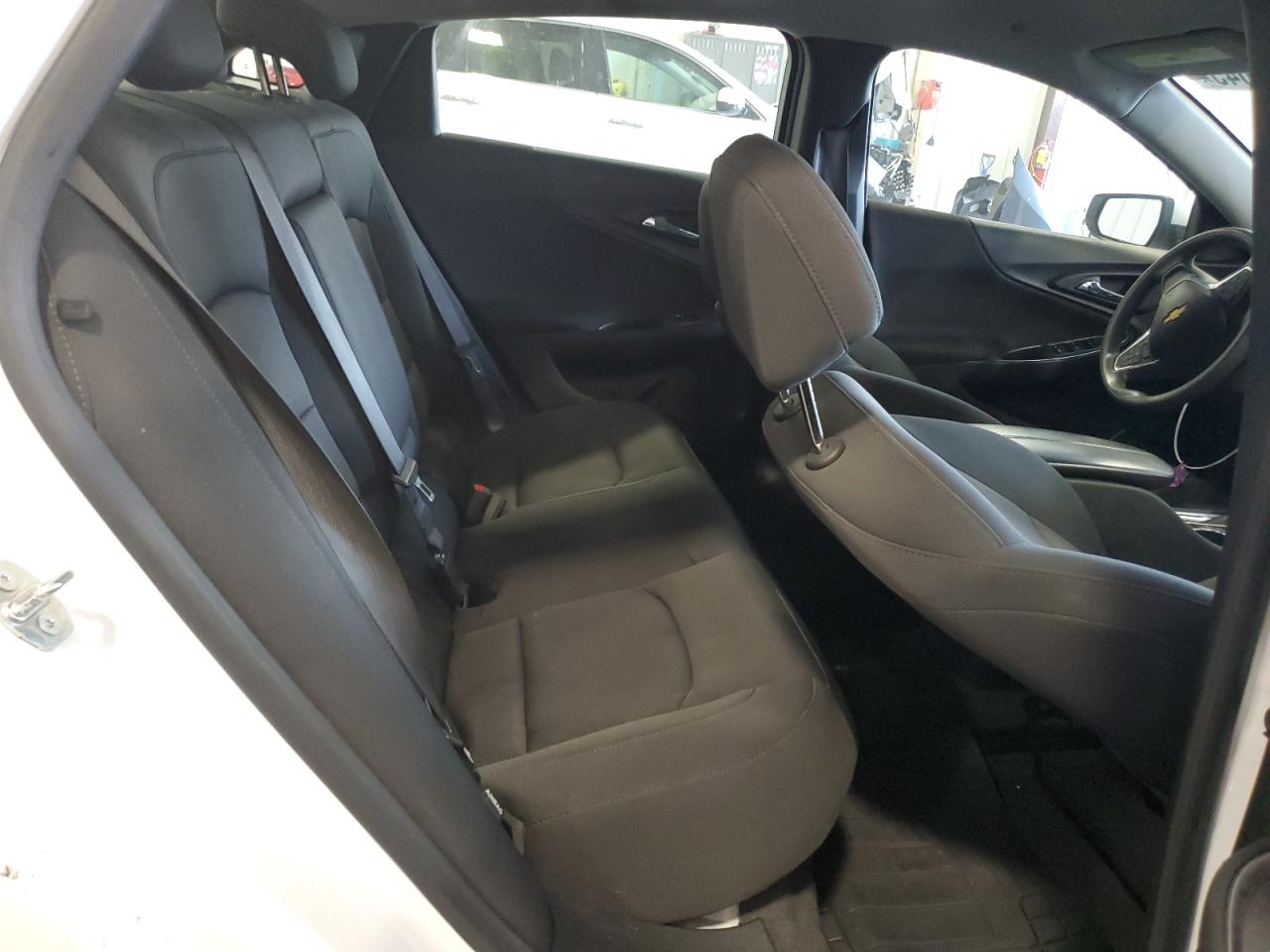2020 Chevrolet Malibu VIN 1G1ZD5ST4LF087928 Copart auction photo, minor dent/scratches damage thumbnail 10
