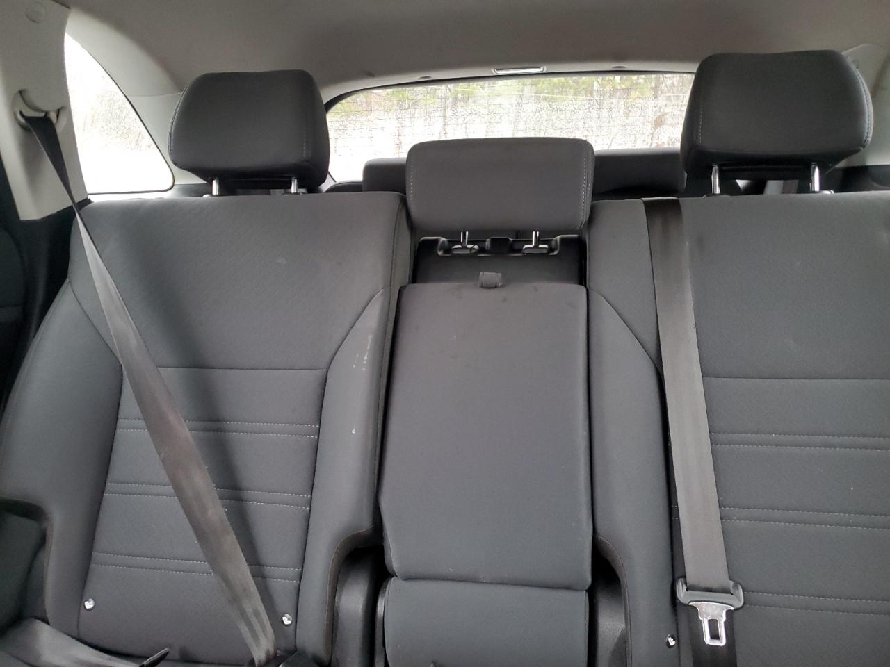 2019 KIA Sorento VIN 5XYPG4A33KG510639 Copart auction photo, front end damage thumbnail 10