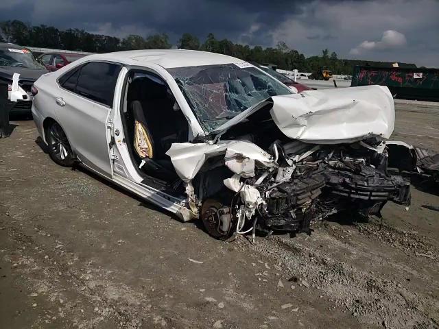 2017 Toyota Camry VIN 4T1BF1FK3HU395796 Copart auction photo, all over damage thumbnail 10