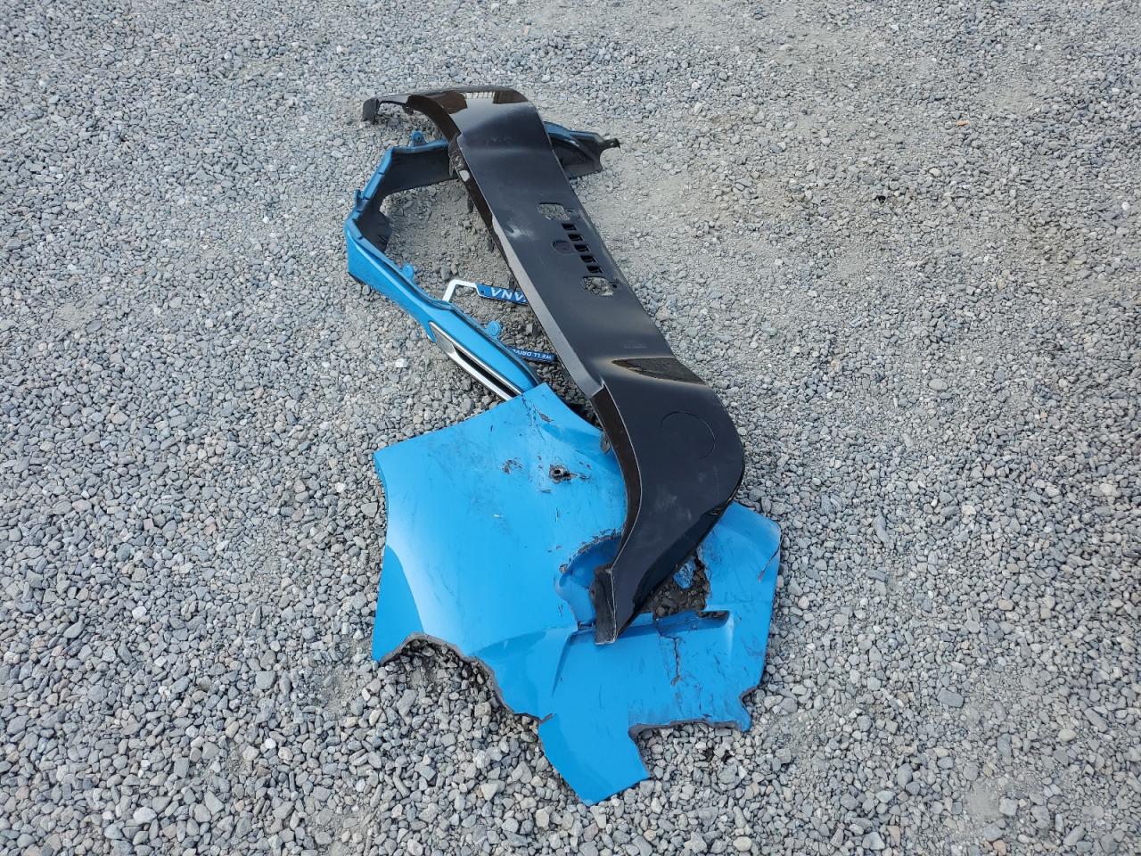 2022 Toyota Corolla VIN JTND4MBE3N3148294 Copart auction photo, rear end damage thumbnail 12