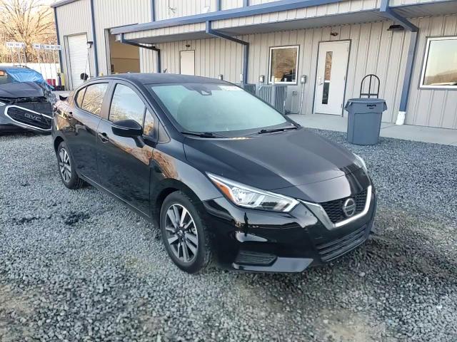 2021 Nissan Versa VIN 3N1CN8EV1ML922239 Copart auction photo, rear end damage thumbnail 10