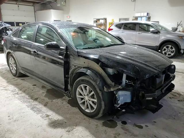 2018 Hyundai Sonata VIN 5NPE24AF2JH647594 Copart auction photo, front end damage thumbnail 10