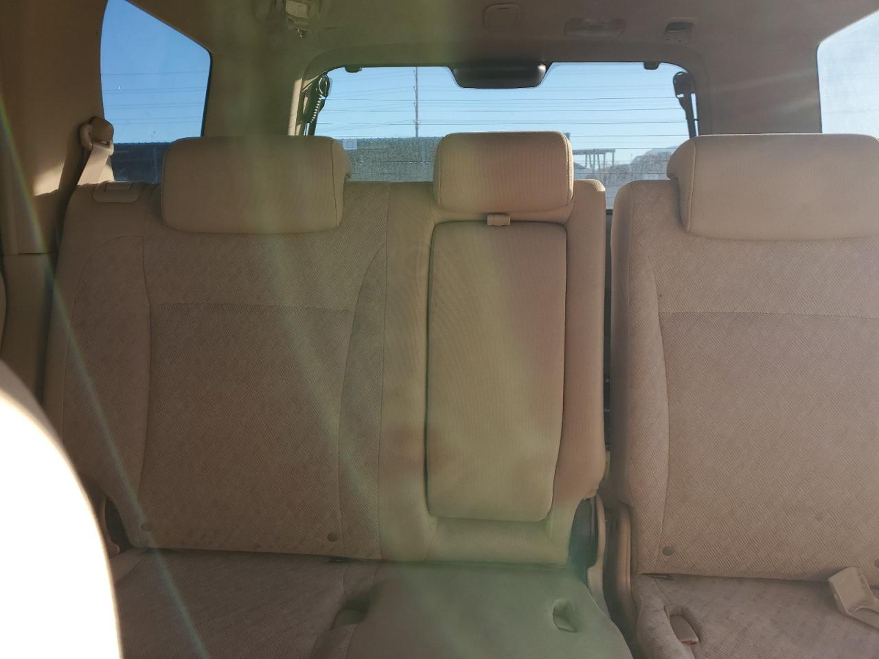 2006 Honda CR-V VIN JHLRD78506C051657 Copart auction photo, front end damage thumbnail 10