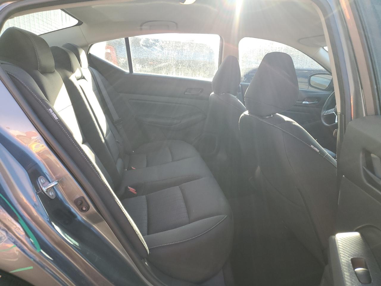 2024 Nissan Altima VIN 1N4BL4DV4RN402090 Copart auction photo, all over damage thumbnail 11