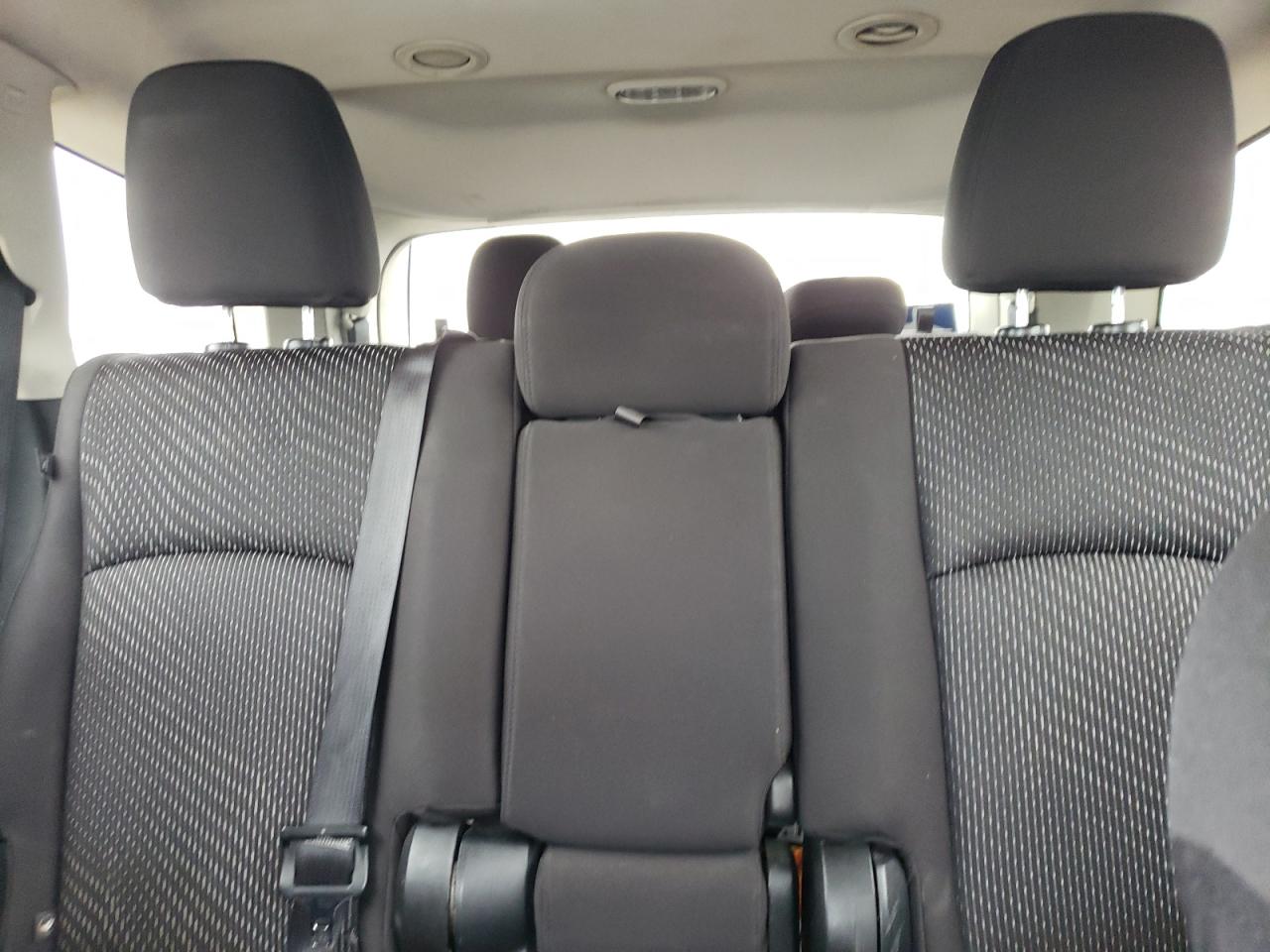 2014 Dodge Journey VIN 3C4PDCAB1ET119481 Copart auction photo, all over damage thumbnail 10