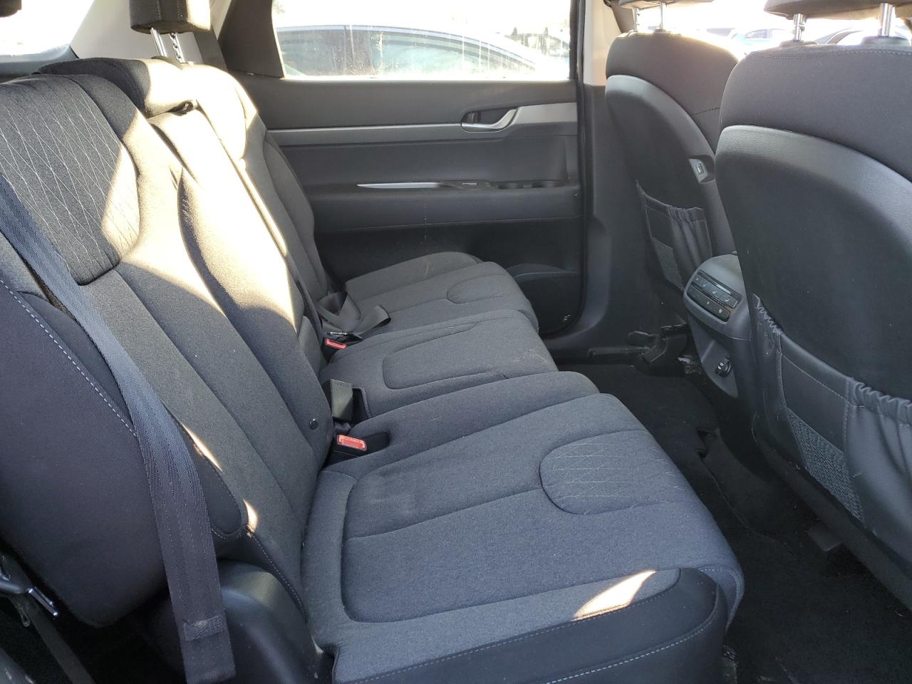 2022 Hyundai Palisade VIN KM8R14HE0NU353183 Copart auction photo, all over damage thumbnail 11