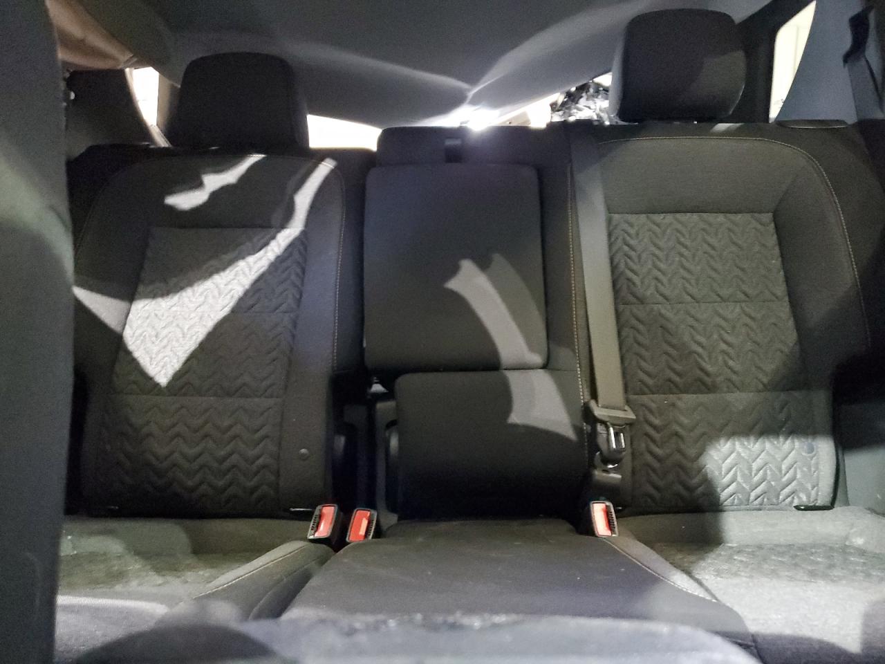2022 Chevrolet Equinox VIN 3GNAXUEV4NS114764 Copart auction photo, all over damage thumbnail 10