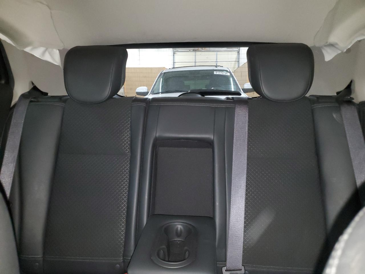 2018 Buick Encore VIN KL4CJESBXJB526805 Copart auction photo, front end / side damage thumbnail 10