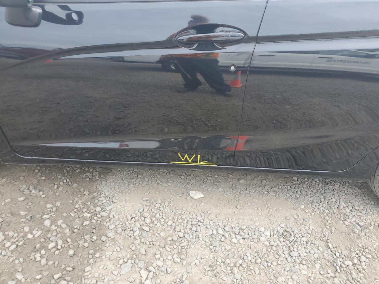 2020 Honda Fit VIN 3HGGK5H49LM713334 Copart auction photo, water/flood damage thumbnail 12