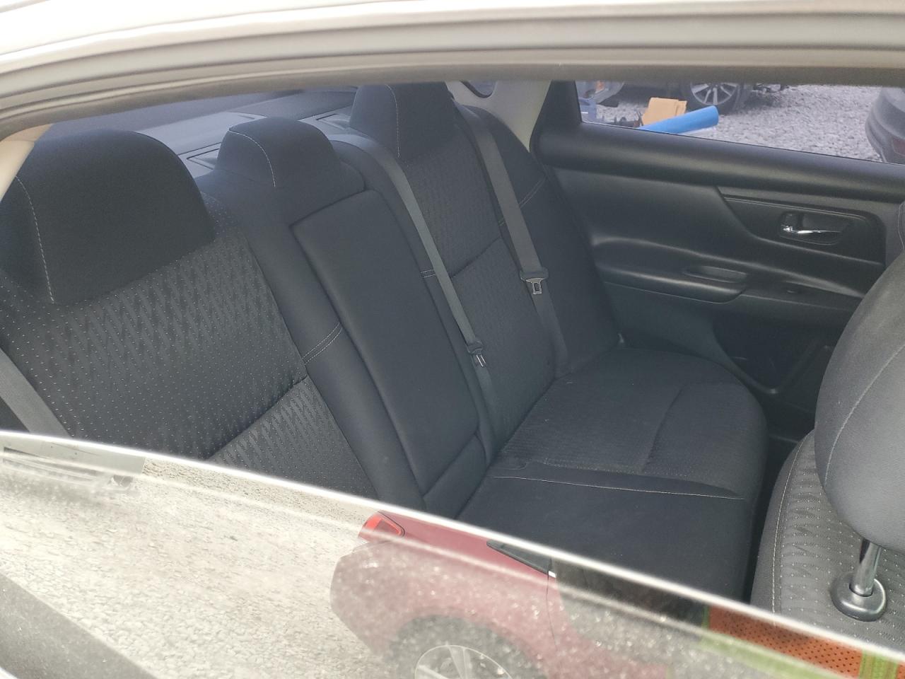 2017 Nissan Altima VIN 1N4AL3APXHN303784 Copart auction photo, side damage thumbnail 10