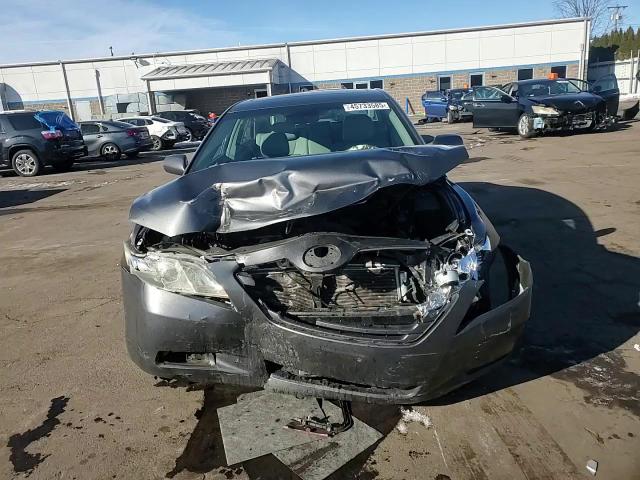 2009 Toyota Camry VIN 4T1BE46K19U415422 Copart auction photo, front end damage thumbnail 10