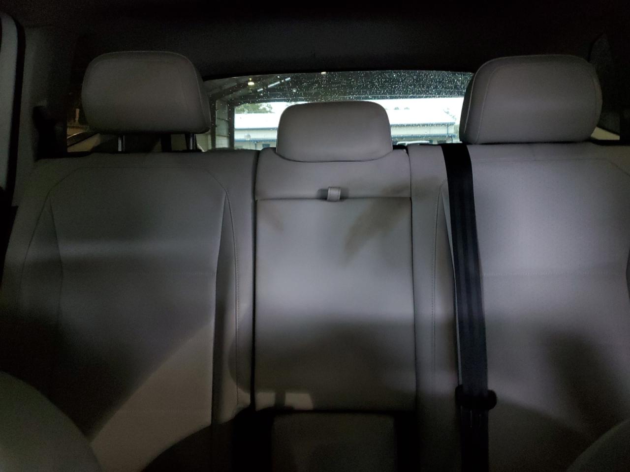 2018 Volkswagen Tiguan VIN 3VV3B7AX0JM176428 Copart auction photo, front end damage thumbnail 10
