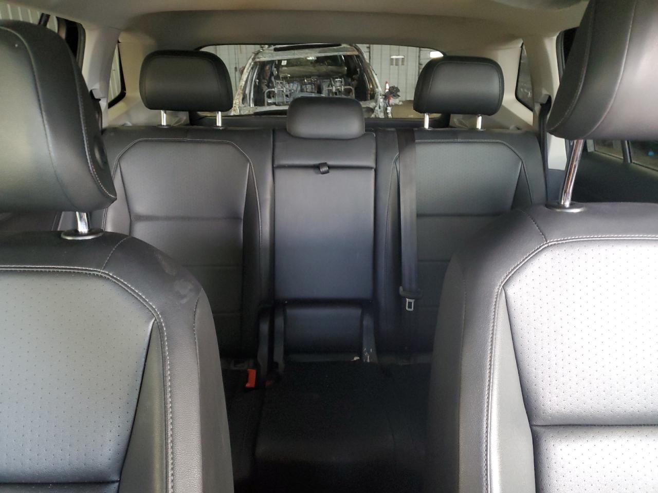2019 Volkswagen Tiguan VIN 3VV2B7AX5KM045833 Copart auction photo, front end damage thumbnail 10