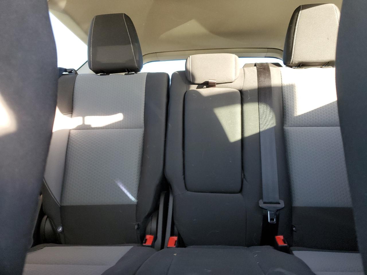 2017 Ford Escape VIN 1FMCU9G97HUE88423 Copart auction photo, rear end / side damage thumbnail 10