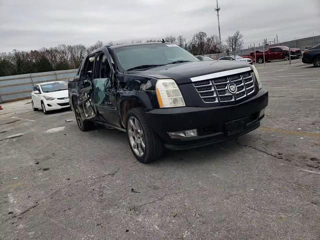 2012 Cadillac Escalade VIN 3GYT4NEFXCG179606 Copart auction photo, all over damage thumbnail 11