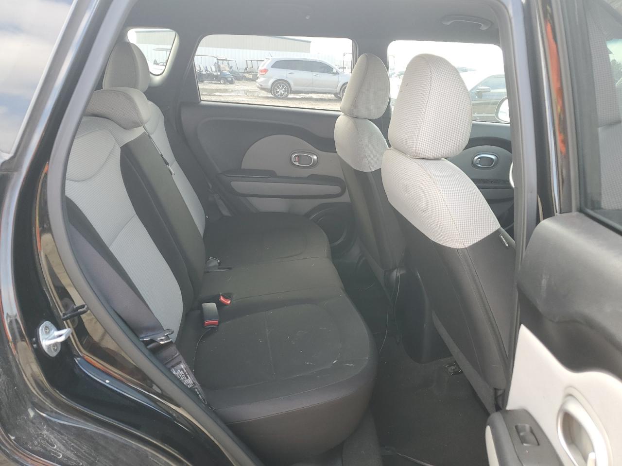 2016 KIA Soul VIN KNDJN2A20G7854893 Copart auction photo, front end damage thumbnail 12