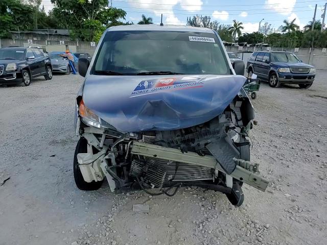 2015 Nissan NV VIN 3N6CM0KN4FK734133 Copart auction photo, front end / minor dent/scratches damage thumbnail 15