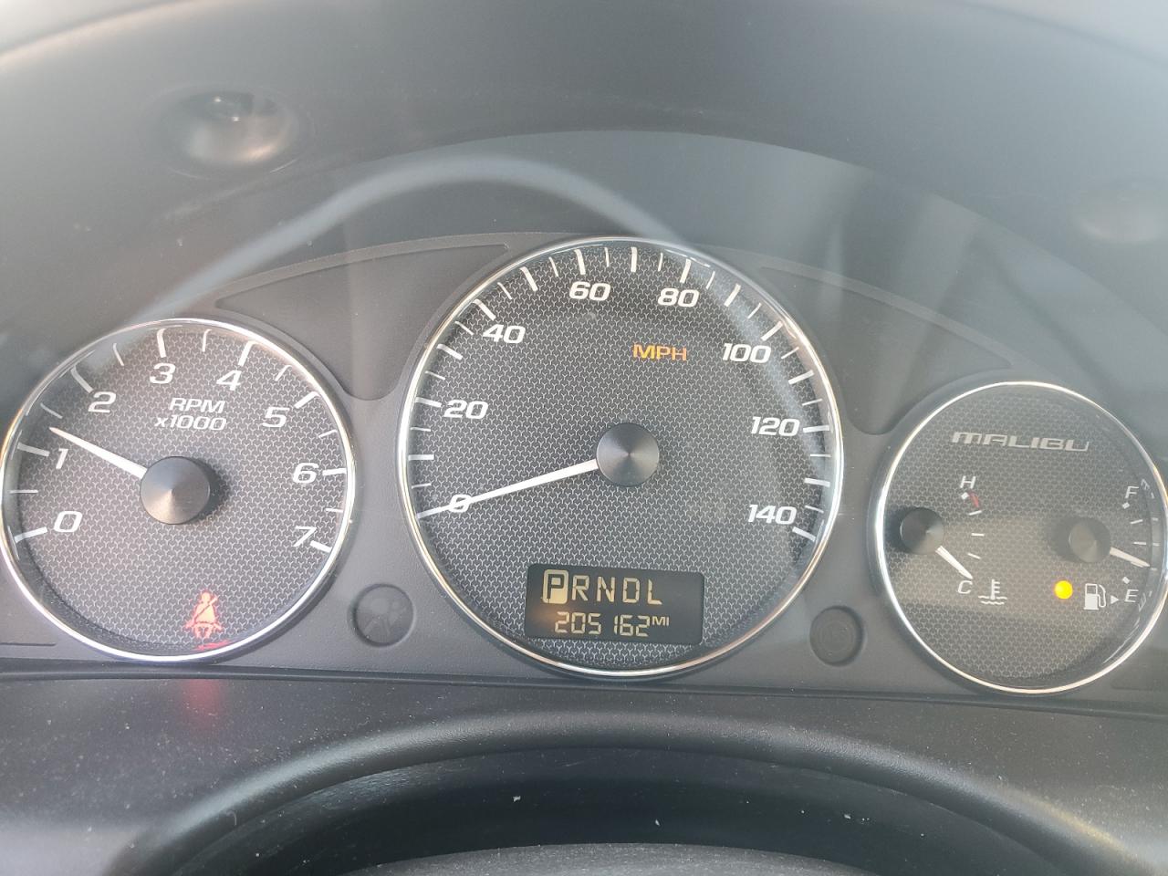 2006 Chevrolet Malibu VIN 1G1ZT51836F249990 Copart auction photo, front end / side damage thumbnail 9