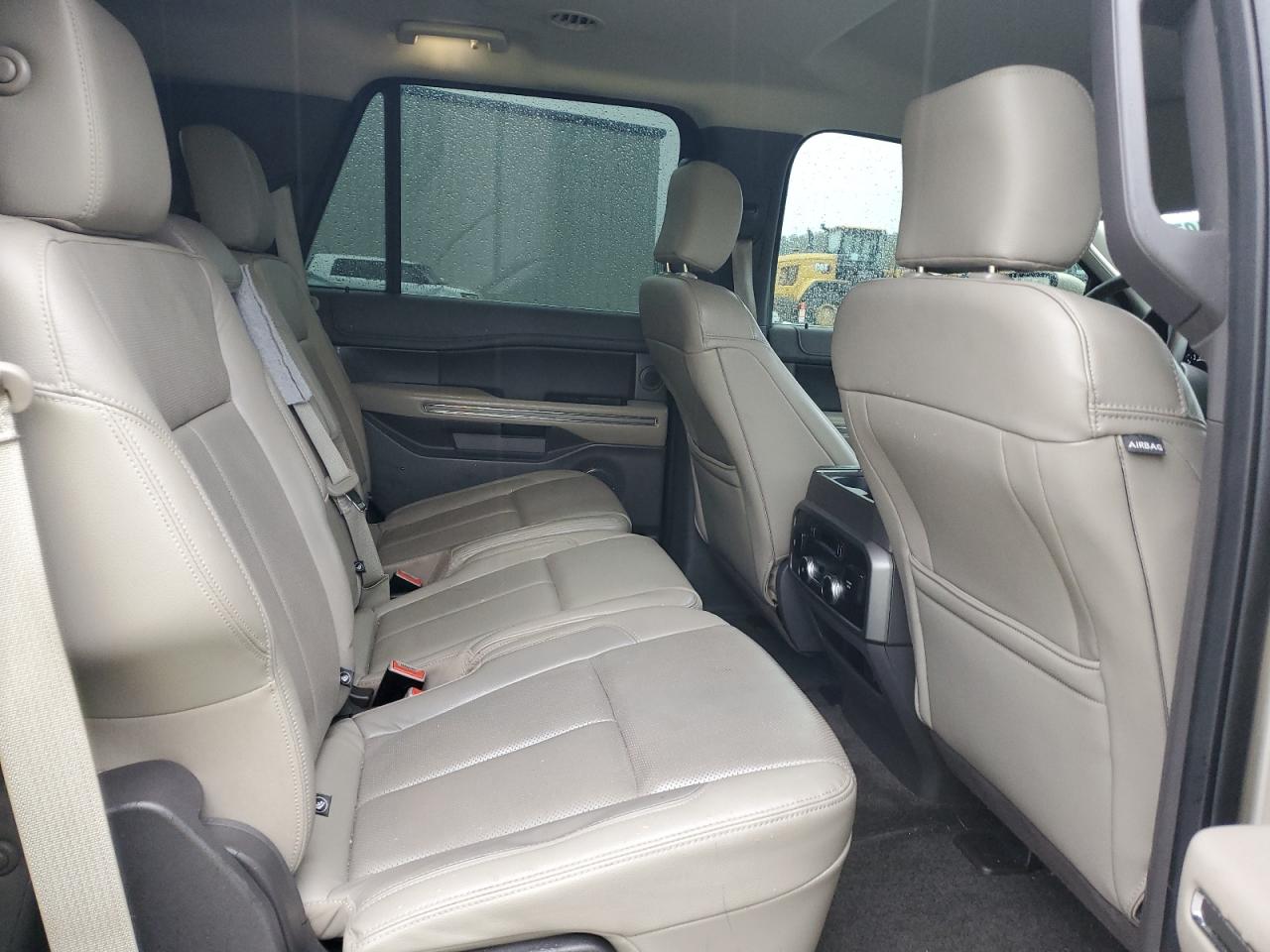 2018 Ford Expedition VIN 1FMJU1HTXJEA09642 Copart auction photo, rear end damage thumbnail 11