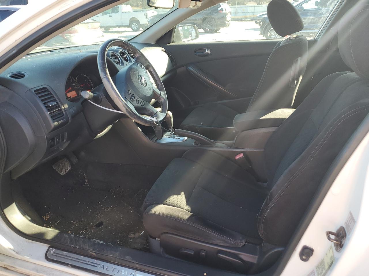 2010 Nissan Altima VIN 1N4AL2EP5AC170051 Copart auction photo, front end damage thumbnail 7