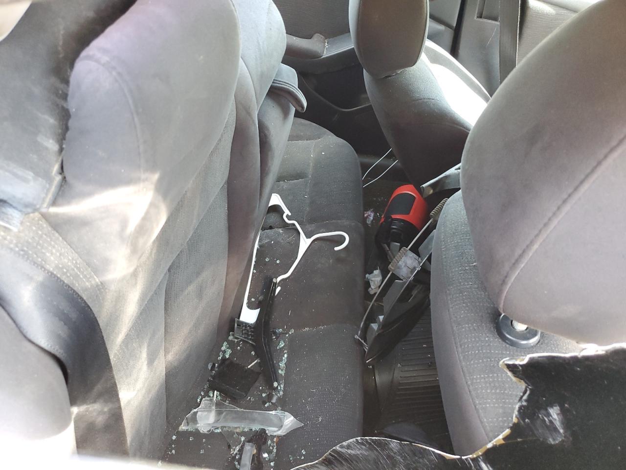 2012 Nissan Altima VIN 1N4AL2AP1CC105593 Copart auction photo, all over damage thumbnail 11