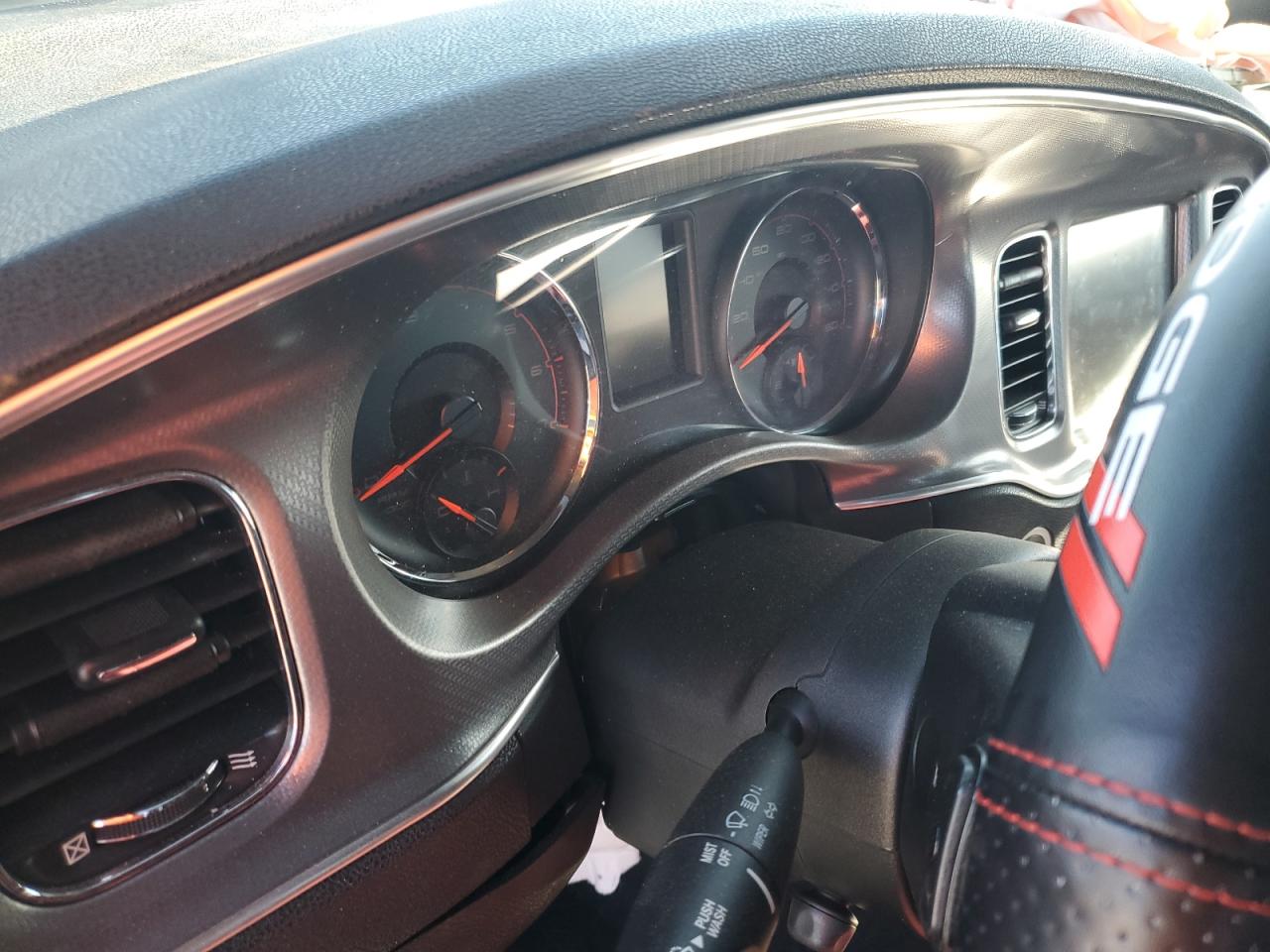 2013 Dodge Charger VIN 2C3CDXCT9DH690739 Copart auction photo, front end damage thumbnail 9