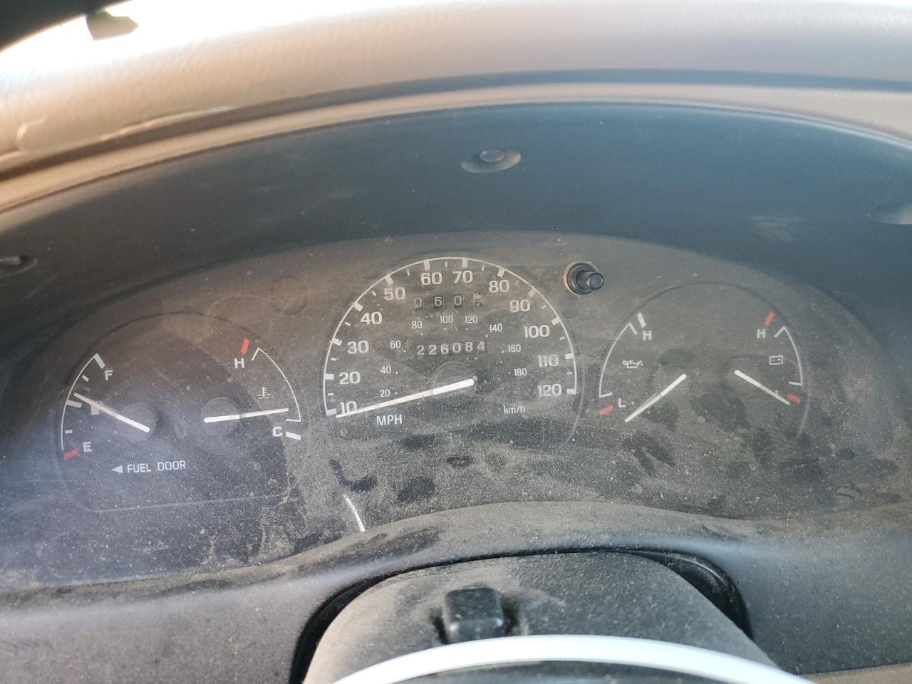1999 Ford Ranger VIN 1FTYR10V7XPA65522 Copart auction photo, front end damage thumbnail 9