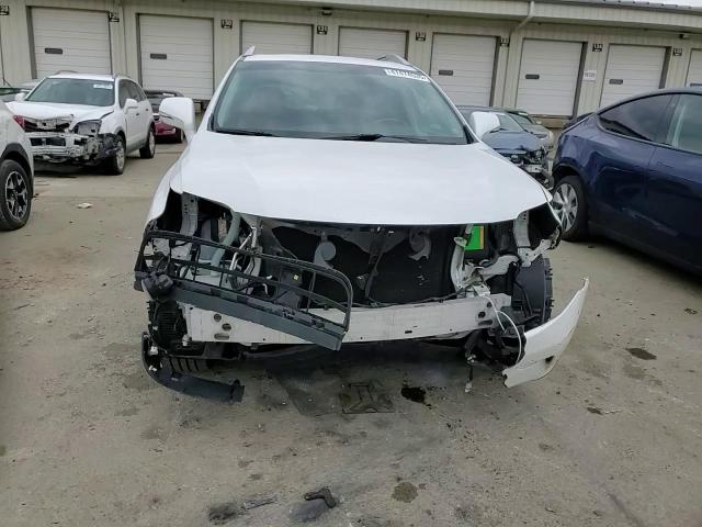 2015 Lexus RX VIN 2T2ZK1BAXFC203906 Copart auction photo, front end damage thumbnail 12