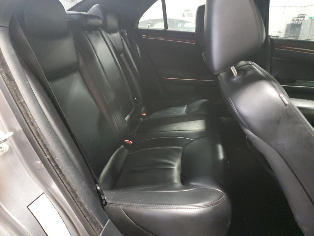 2013 Chrysler 300 VIN 2C3CCAAG1DH707443 Copart auction photo, minor dent/scratches damage thumbnail 10