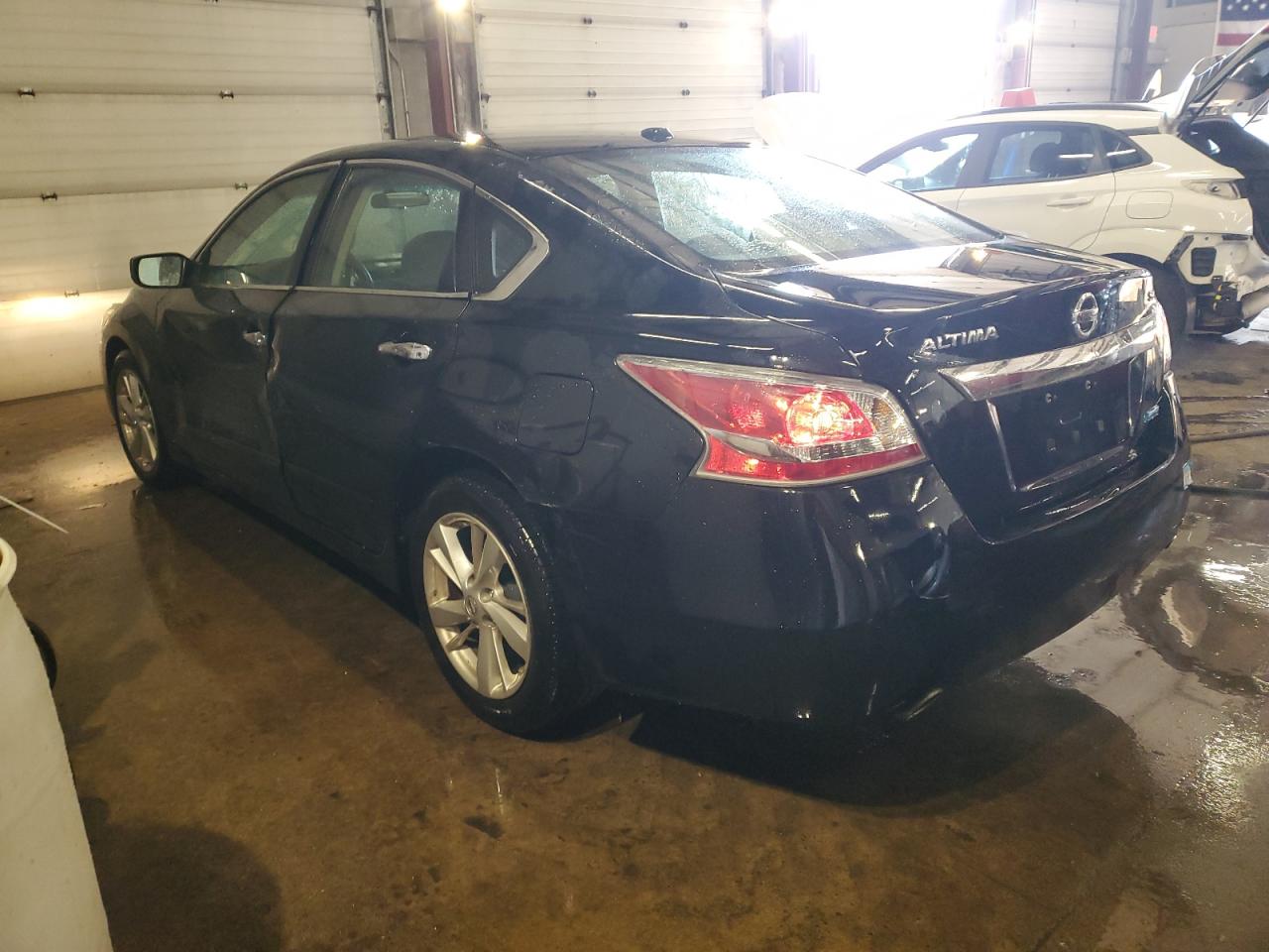 2014 Nissan Altima VIN 1N4AL3AP5EC901207 Copart auction photo, side / minor dent/scratches damage thumbnail 2