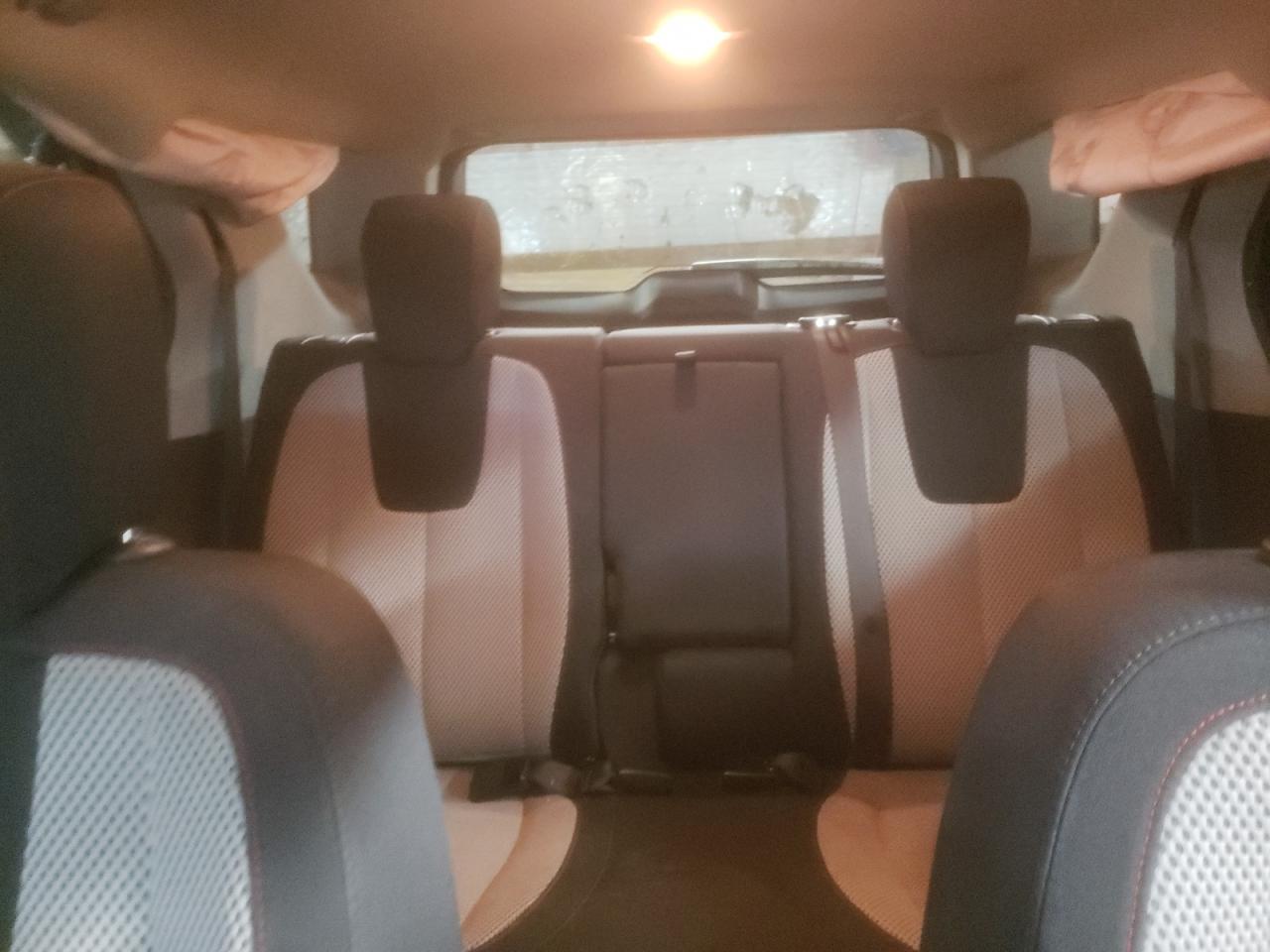 2015 Chevrolet Equinox VIN 2GNFLBE31F6232985 Copart auction photo, side damage thumbnail 10