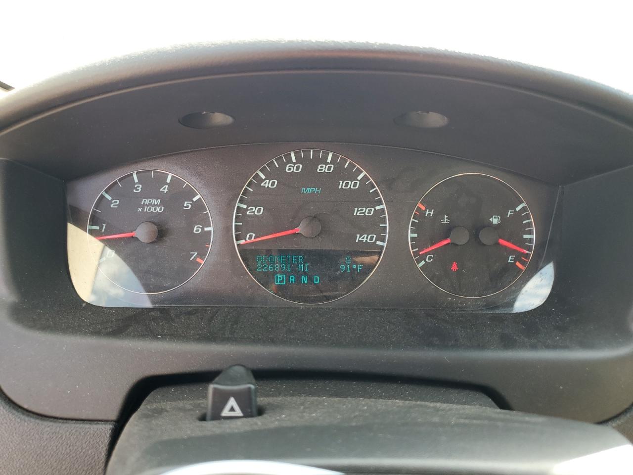 2015 Chevrolet Impala VIN 2G1WB5E38F1151646 Copart auction photo, front end / minor dent/scratches damage thumbnail 9