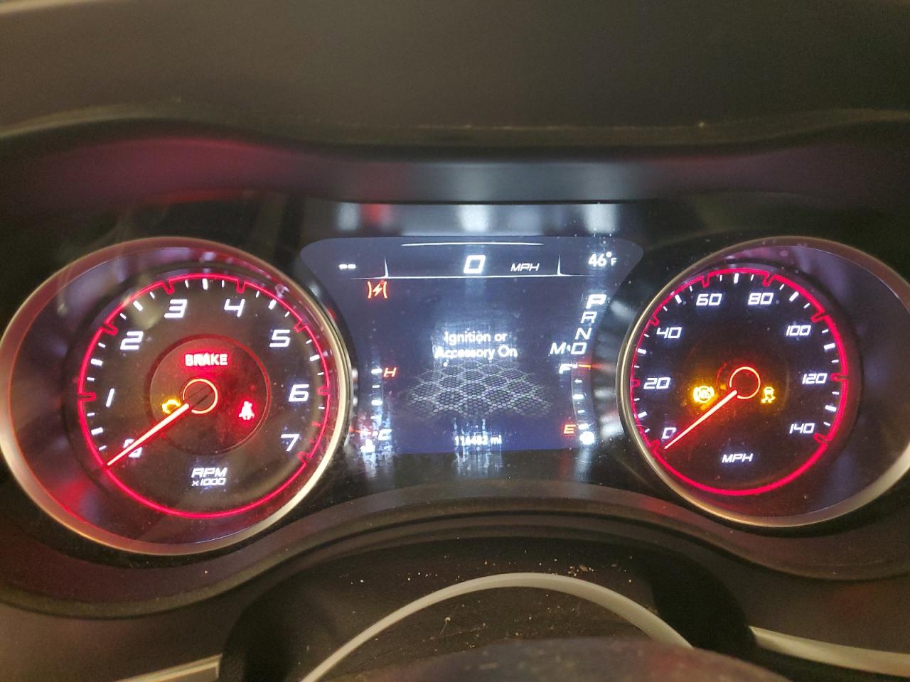 2019 Dodge Charger VIN 2C3CDXHG5KH585155 Copart auction photo, front end damage thumbnail 9