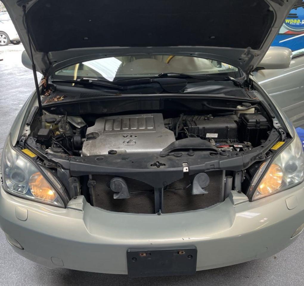 2009 Lexus RX VIN 2T2HK31U99C123195 Copart auction photo, normal wear damage thumbnail 7