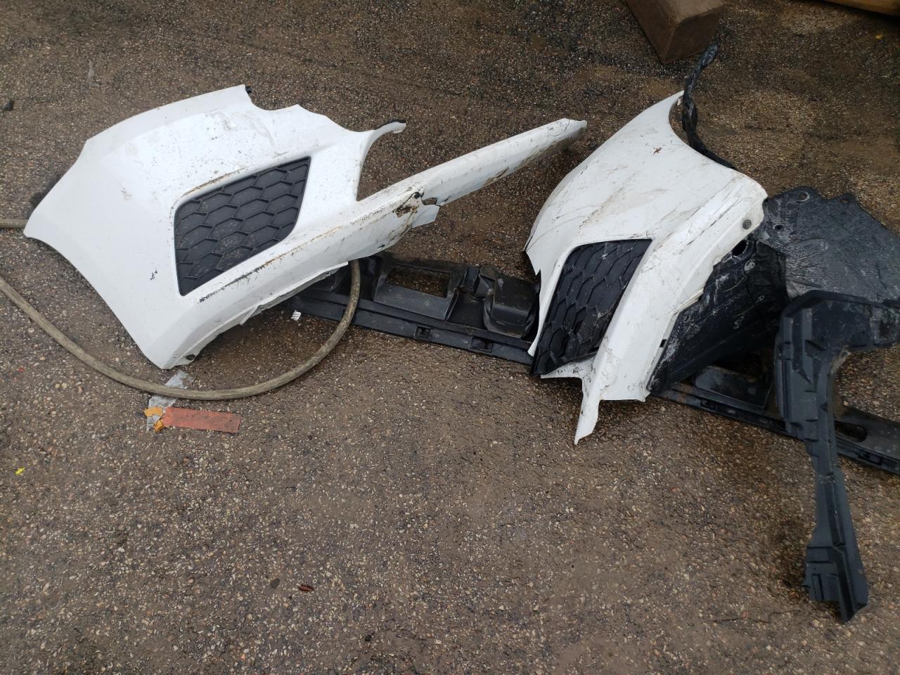 2018 Nissan Sentra VIN 3N1AB7AP5JY337535 Copart auction photo, front end damage thumbnail 12