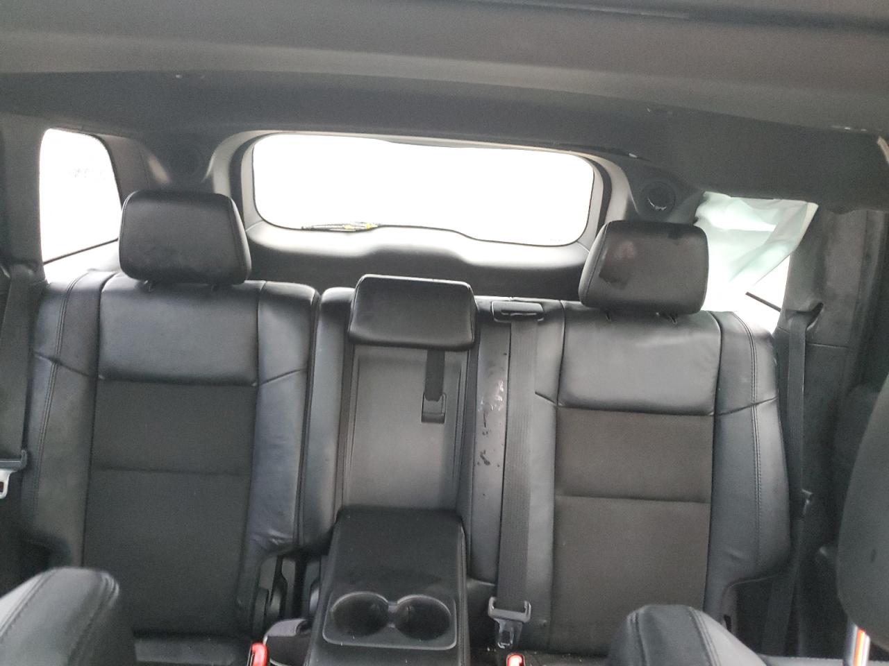 2018 Jeep Grand Cherokee VIN 1C4RJFAG5JC476277 Copart auction photo, front end damage thumbnail 10