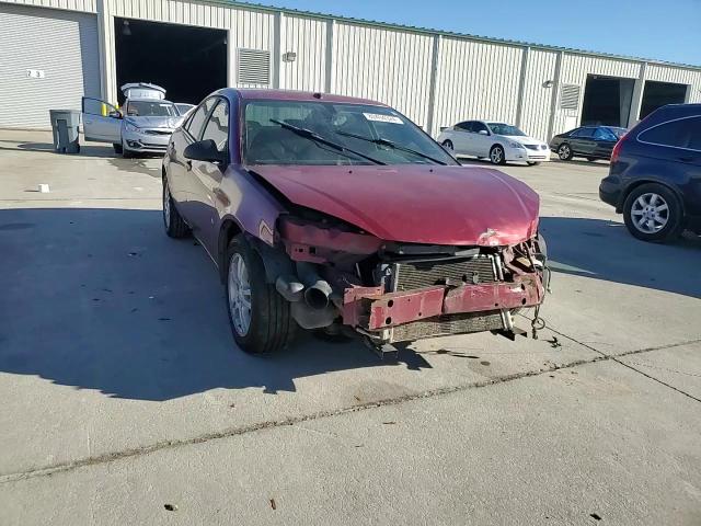 2008 Pontiac G6 VIN 1G2ZH57N584266881 Copart auction photo, front end damage thumbnail 11