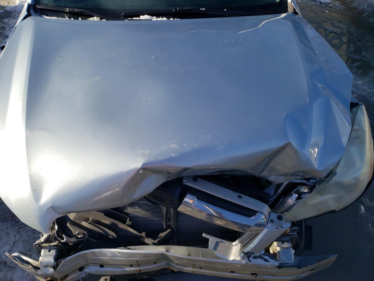 2014 Subaru Outback VIN 4S4BRBLC6E3270688 Copart auction photo, front end / minor dent/scratches damage thumbnail 11