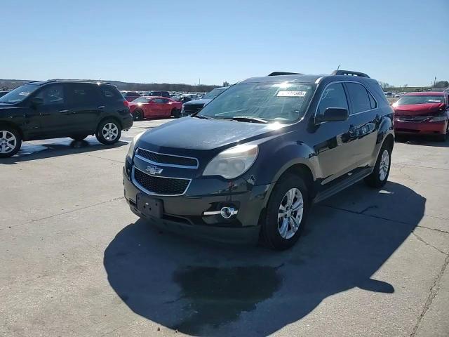 2014 Chevrolet Equinox VIN 2GNALCEK7E6305850 Copart auction photo, hail damage thumbnail 14